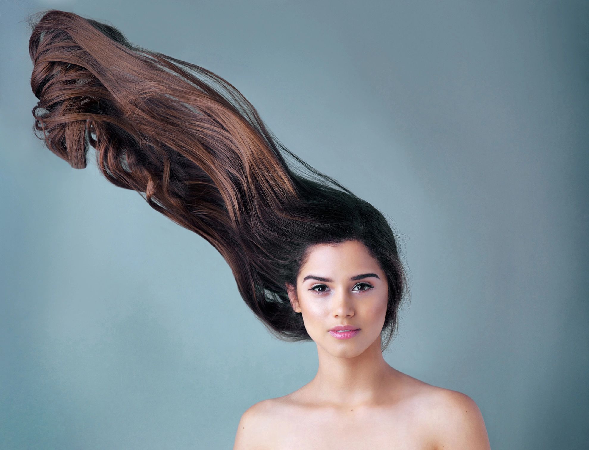 Trichologist and hair health expert
