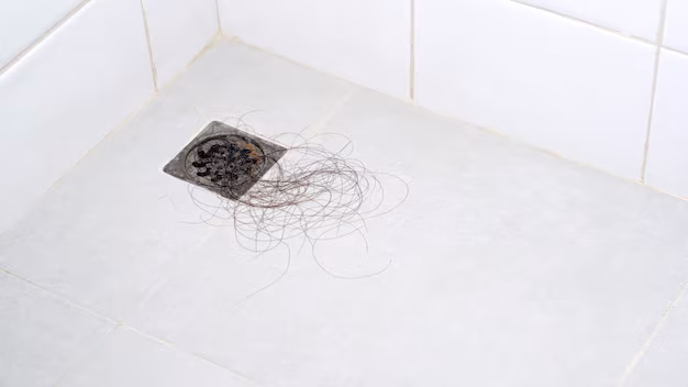 7 häufige Ursachen für Haarausfall, die du vielleicht ignorierst
