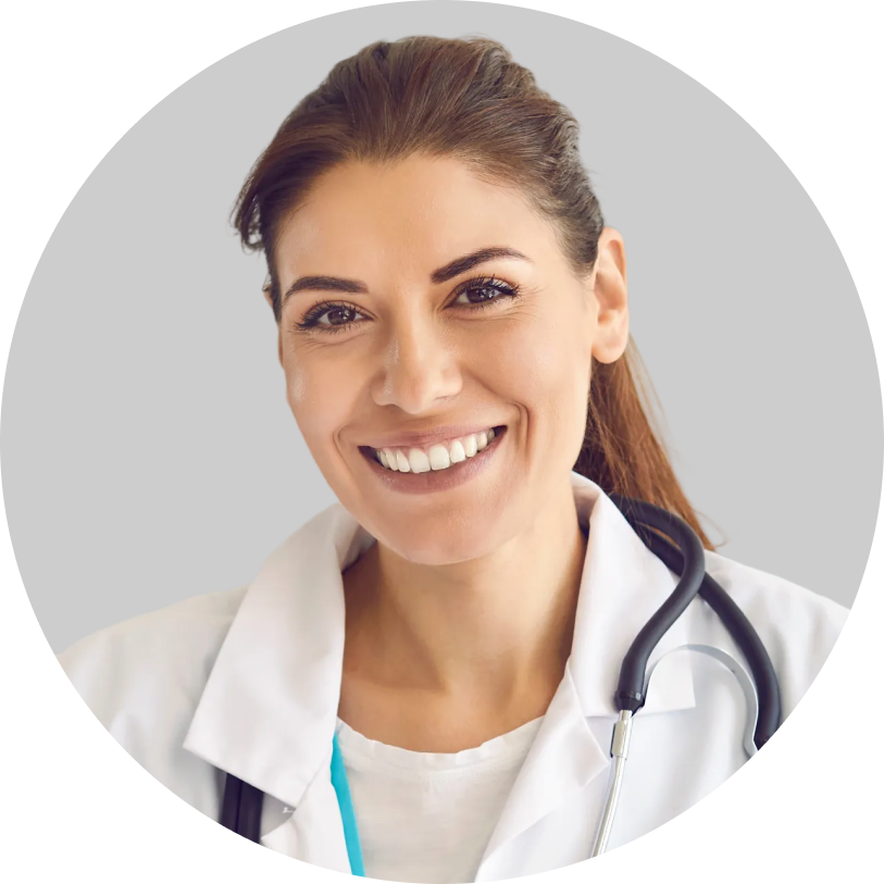 Dr. Clara T.
